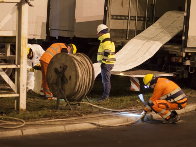 6. Legionów (12.12.2018)